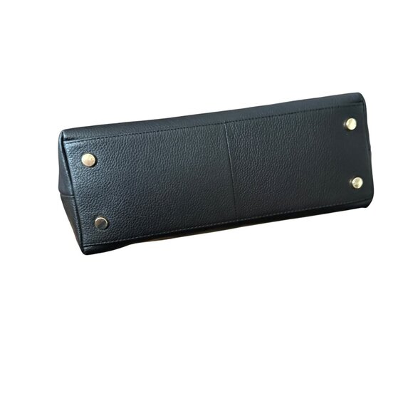 Radley London Abbey Mews Small Zip Top Leather Shoulder Bag New - Picture 7 of 7